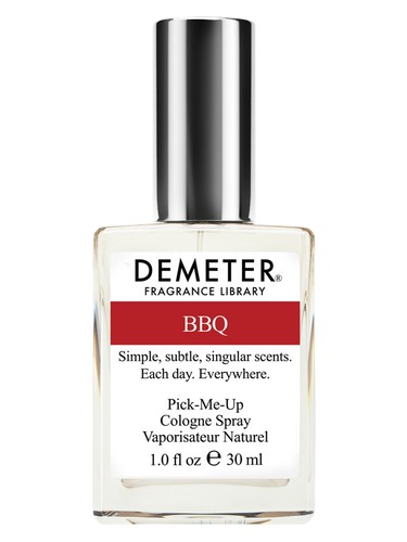 BBQ by Demeter Fragrance