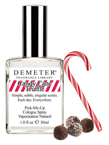 Candy Cane Truffle by Demeter Fragrance