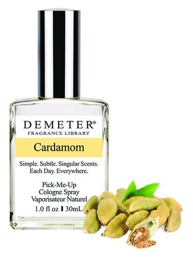 Cardamom by Demeter Fragrance