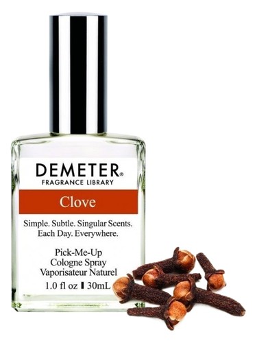 Clove by Demeter Fragrance
