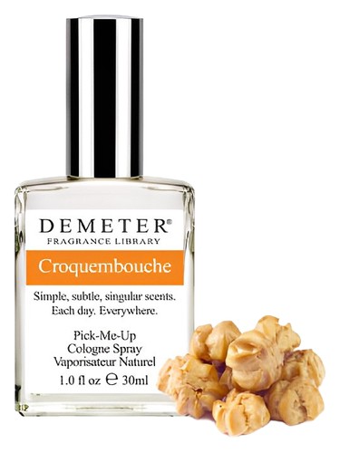 Croquembouche by Demeter Fragrance