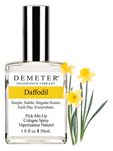 Daffodil by Demeter Fragrance