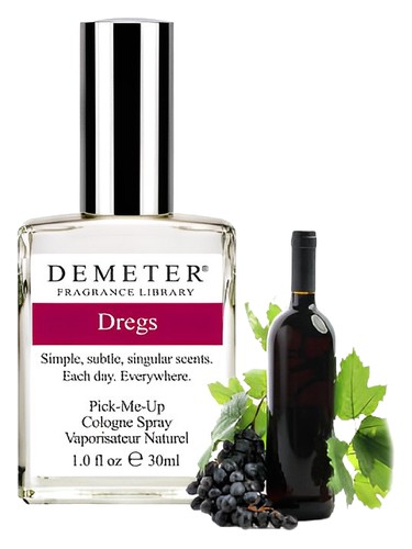 Dregs by Demeter Fragrance