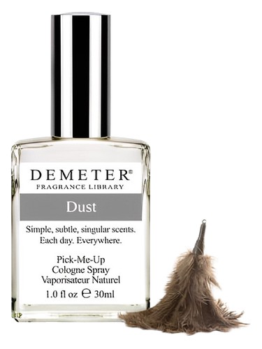Dust by Demeter Fragrance