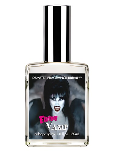 Elvira's Vamp by Demeter Fragrance