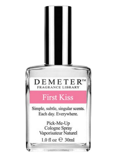 First Kiss by Demeter Fragrance
