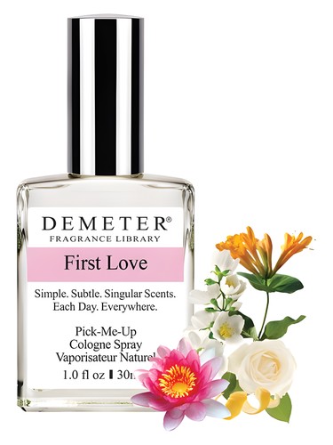 First Love by Demeter Fragrance