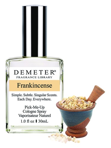 Frankincense by Demeter Fragrance