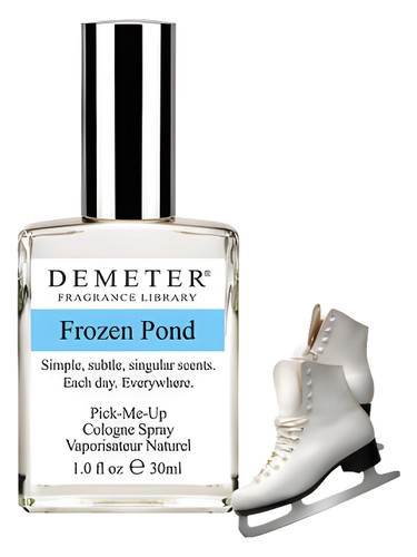 Frozen Pond by Demeter Fragrance