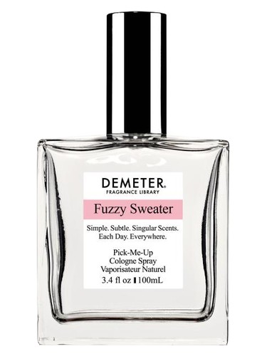 Fuzzy Sweater by Demeter Fragrance