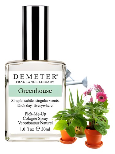 Greenhouse by Demeter Fragrance