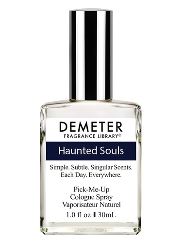 Haunted Souls by Demeter Fragrance
