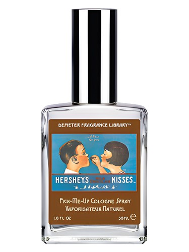 Hershey’s Milk Chocolate Kisses by Demeter Fragrance