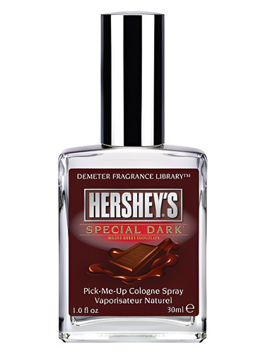 Hershey’s Special Dark by Demeter Fragrance