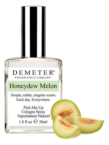 Honeydew Melon by Demeter Fragrance