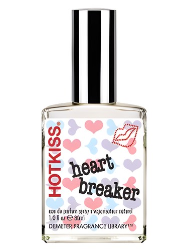 HOTKISS Heart Breaker by Demeter Fragrance