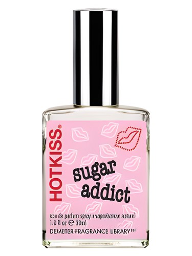 HOTKISS Sugar Addict by Demeter Fragrance