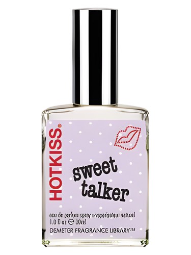 HOTKISS Sweet Talker by Demeter Fragrance