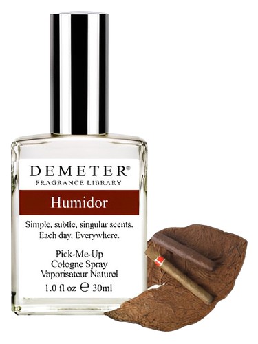 Humidor by Demeter Fragrance