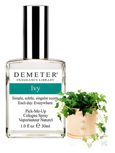 Ivy by Demeter Fragrance