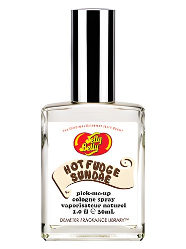 Jelly Belly Hot Fudge Sundae by Demeter Fragrance