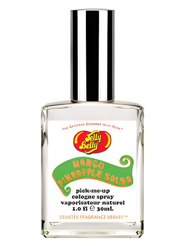 Jelly Belly Mango Pineapple Salsa by Demeter Fragrance