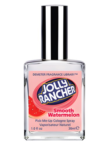 Jolly Rancher Smooth Watermelon by Demeter Fragrance
