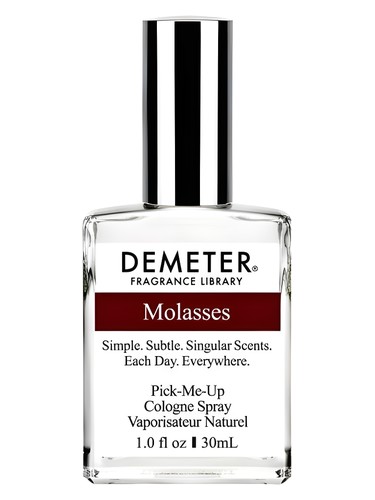 Molasses by Demeter Fragrance