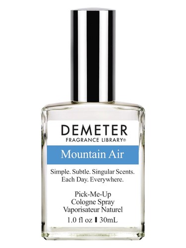 Mountain Air by Demeter Fragrance