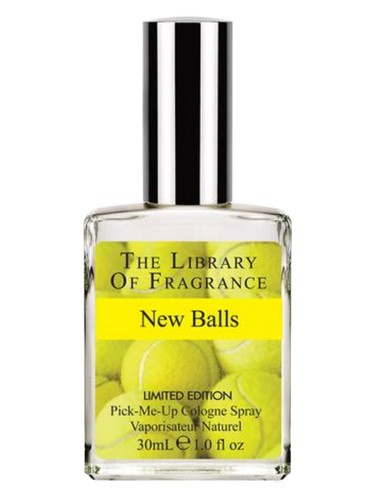 New Balls by Demeter Fragrance