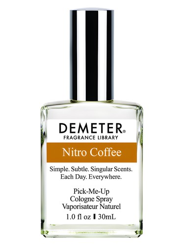 Nitro Coffee by Demeter Fragrance