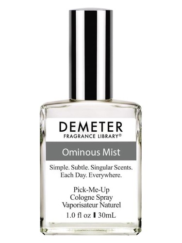 Ominous Mist by Demeter Fragrance