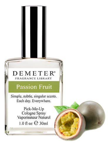 Passion Fruit by Demeter Fragrance