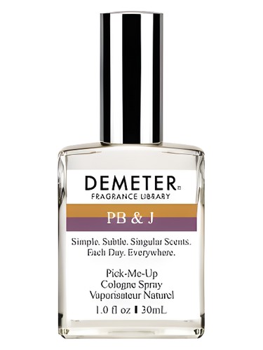 PB & J by Demeter Fragrance
