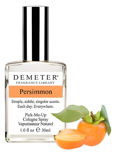 Persimmon by Demeter Fragrance