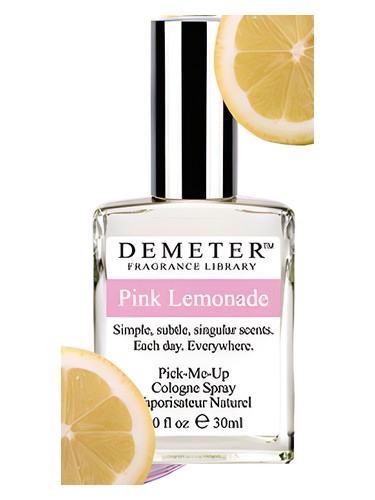 Pink Lemonade by Demeter Fragrance
