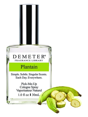 Plantain by Demeter Fragrance