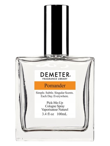 Pomander by Demeter Fragrance