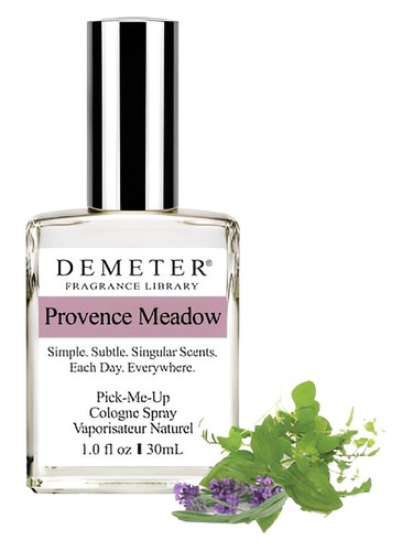 Provence Meadow by Demeter Fragrance