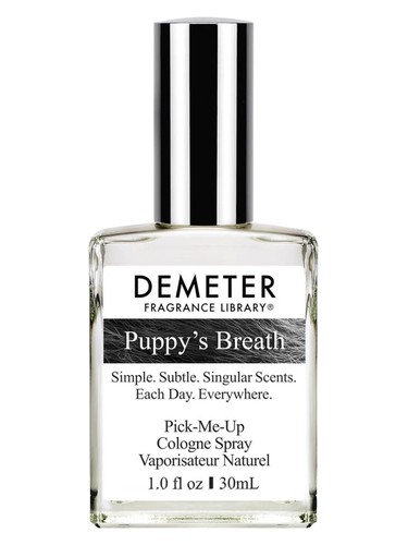 Puppy's Breath by Demeter Fragrance