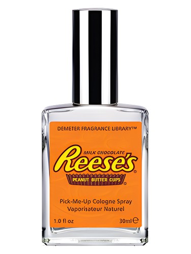 Reese's Peanut Butter Cups by Demeter Fragrance
