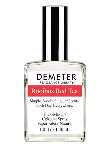 Rooibos Red Tea by Demeter Fragrance