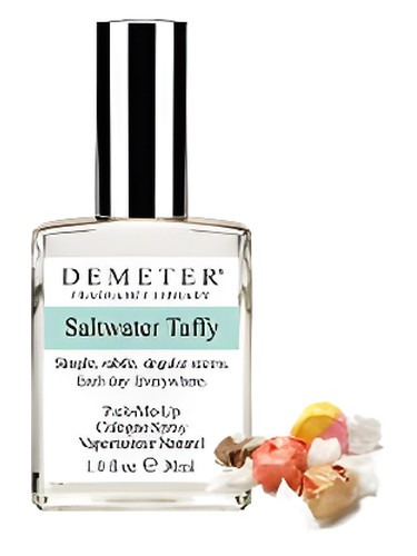Saltwater Taffy by Demeter Fragrance