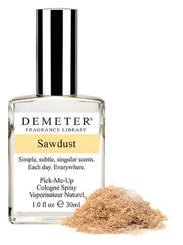 Sawdust by Demeter Fragrance