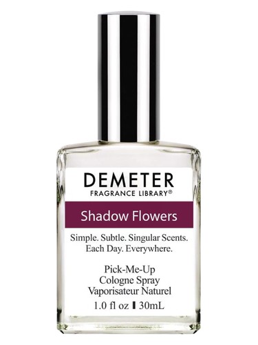 Shadow Flowers by Demeter Fragrance