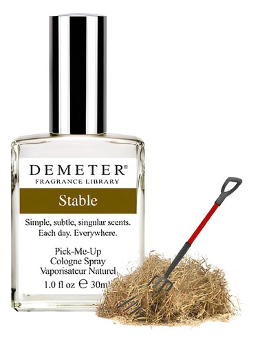 Stable by Demeter Fragrance