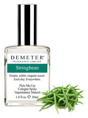 Stringbean by Demeter Fragrance