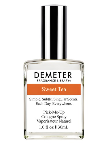 Sweet Tea by Demeter Fragrance