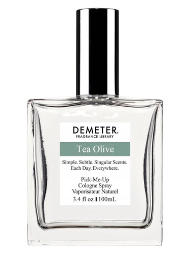 Tea Olive by Demeter Fragrance