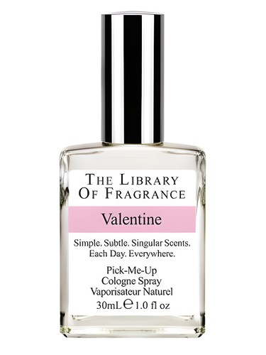Valentine by Demeter Fragrance